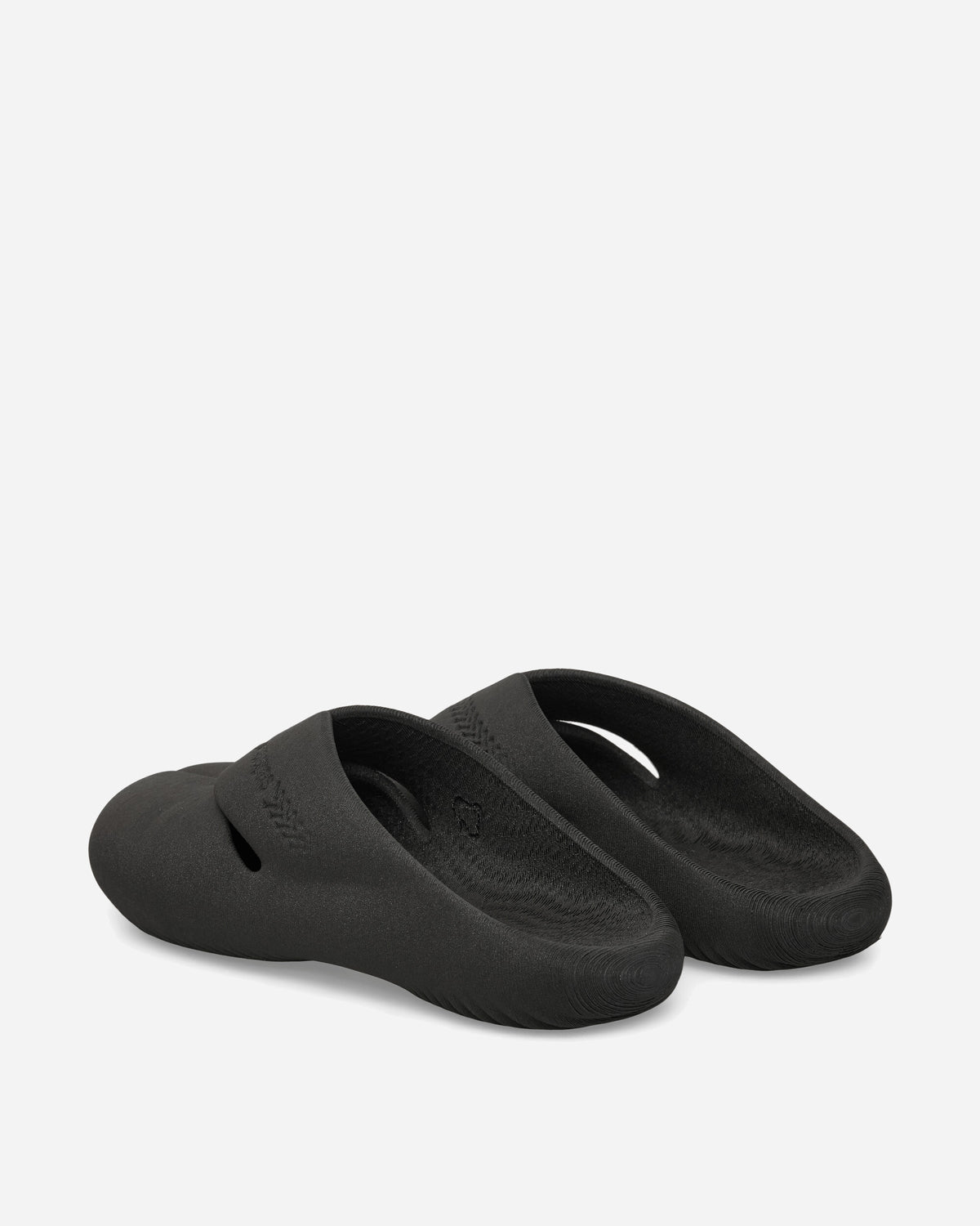 Havaianas Havaianas Zellerfeld Top Toe Mule Black Sandals and Slides Flip Flops 4150982 4070