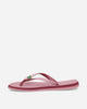 Havaianas Wmns Hav Brasil Twist Chiffon Rose Sandals and Slides Flip Flops 4149927-1105 1105