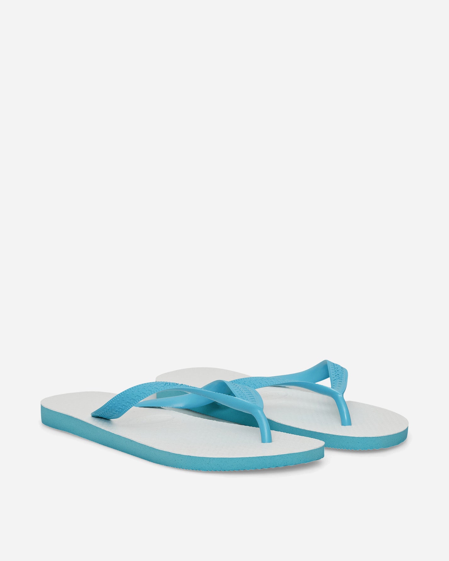 Havaianas Wmns Hav Tradi Ll Blue Sandals and Slides Flip Flops 4150418-0031-F17 0031