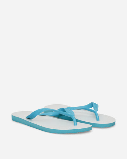Havaianas Wmns Hav Tradi Ll Blue Sandals and Slides Flip Flops 4150418-0031-F17 0031