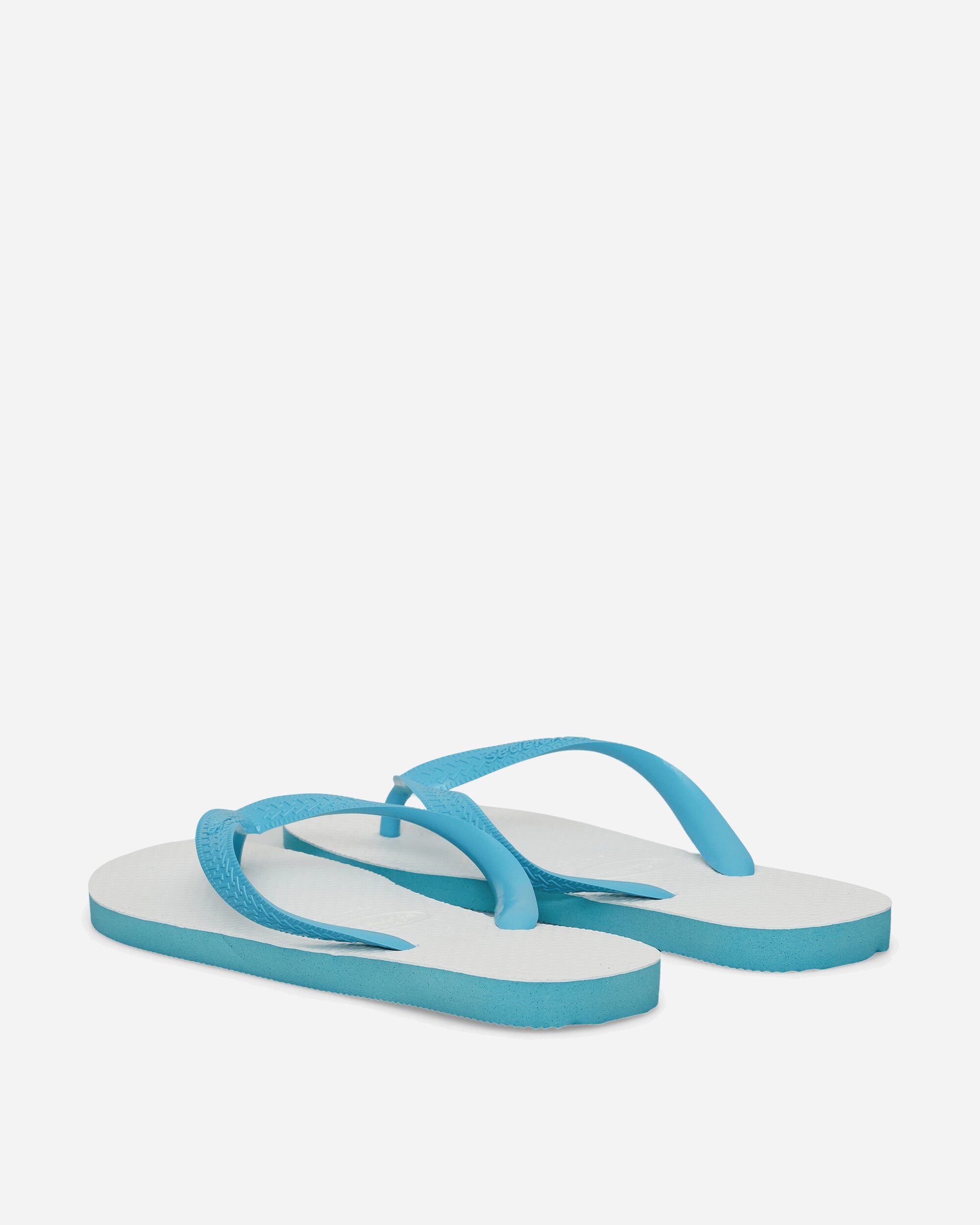 Havaianas Wmns Hav Tradi Ll Blue Sandals and Slides Flip Flops 4150418-0031-F17 0031