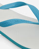 Havaianas Wmns Hav Tradi Ll Blue Sandals and Slides Flip Flops 4150418-0031-F17 0031