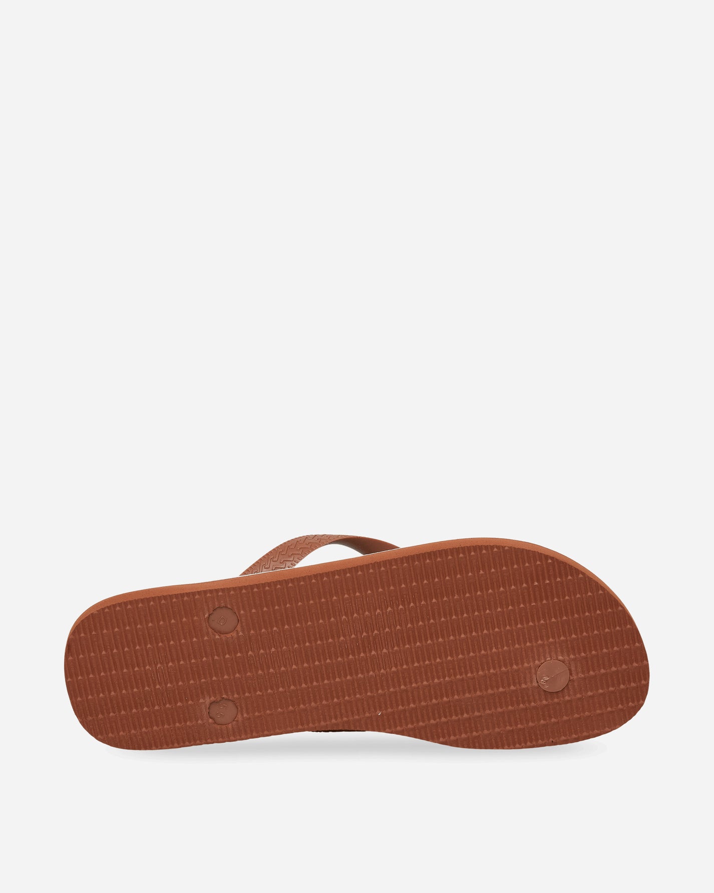 Havaianas Wmns Hav Tradi Ll Rust Sandals and Slides Flip Flops 4150418-1976-F17 1976