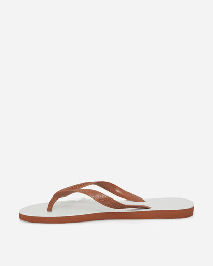 Havaianas Wmns Hav Tradi Ll Rust Sandals and Slides Flip Flops 4150418-1976-F17 1976