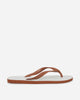 Havaianas Wmns Hav Tradi Ll Rust Sandals and Slides Flip Flops 4150418-1976-F17 1976
