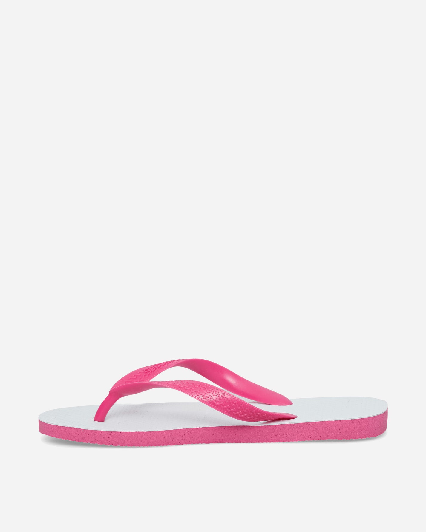 Havaianas Wmns Hav Tradi Ll Pink Flux Sandals and Slides Flip Flops 4150418-5784-F17 5784