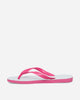 Havaianas Wmns Hav Tradi Ll Pink Flux Sandals and Slides Flip Flops 4150418-5784-F17 5784