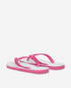 Havaianas Wmns Hav Tradi Ll Pink Flux Sandals and Slides Flip Flops 4150418-5784-F17 5784
