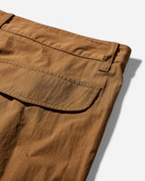 Haydenshapes Net Pocket Cargo Caramel Pants Trousers HSSS244005 28