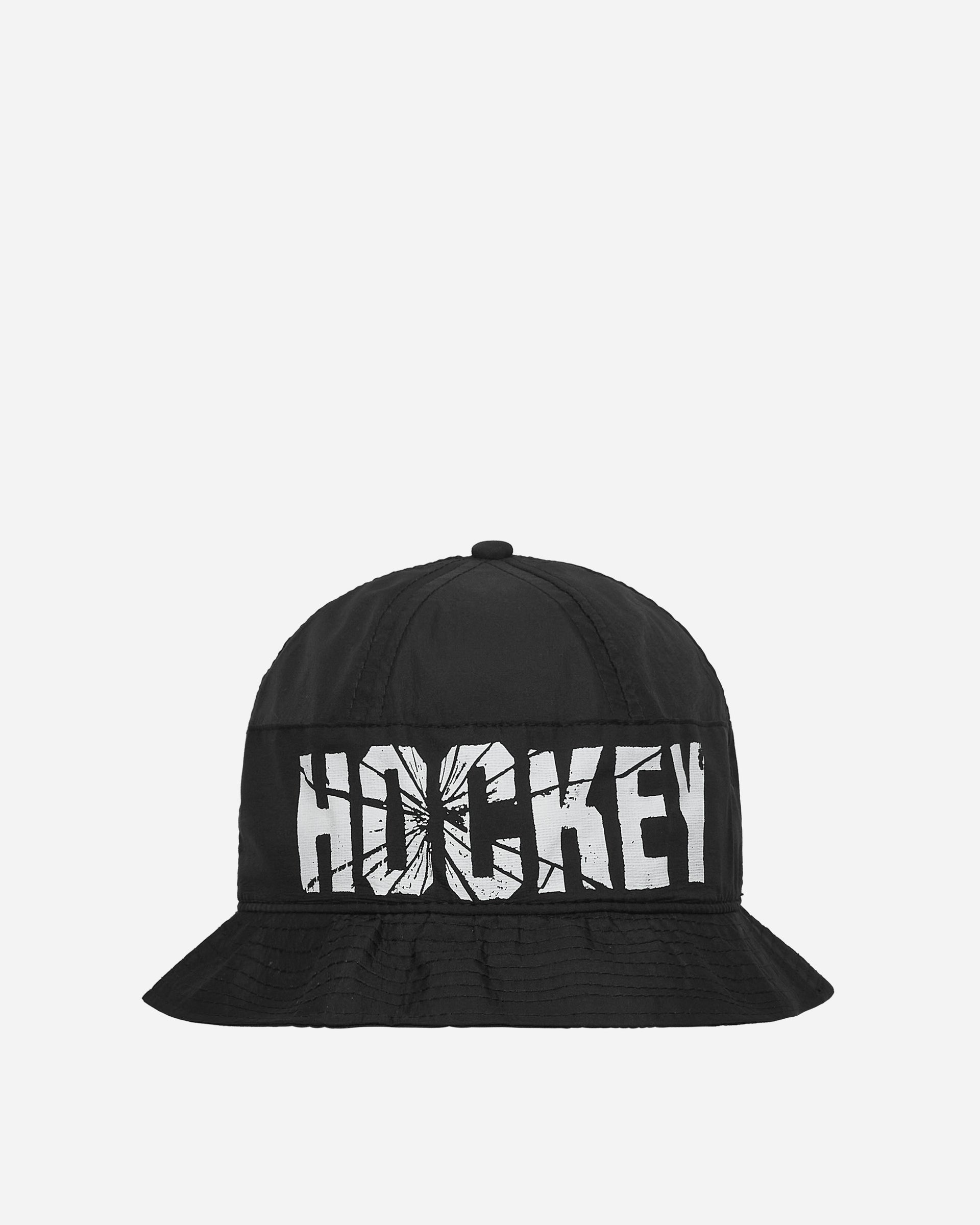 Crinkle Bell Bucket Hat