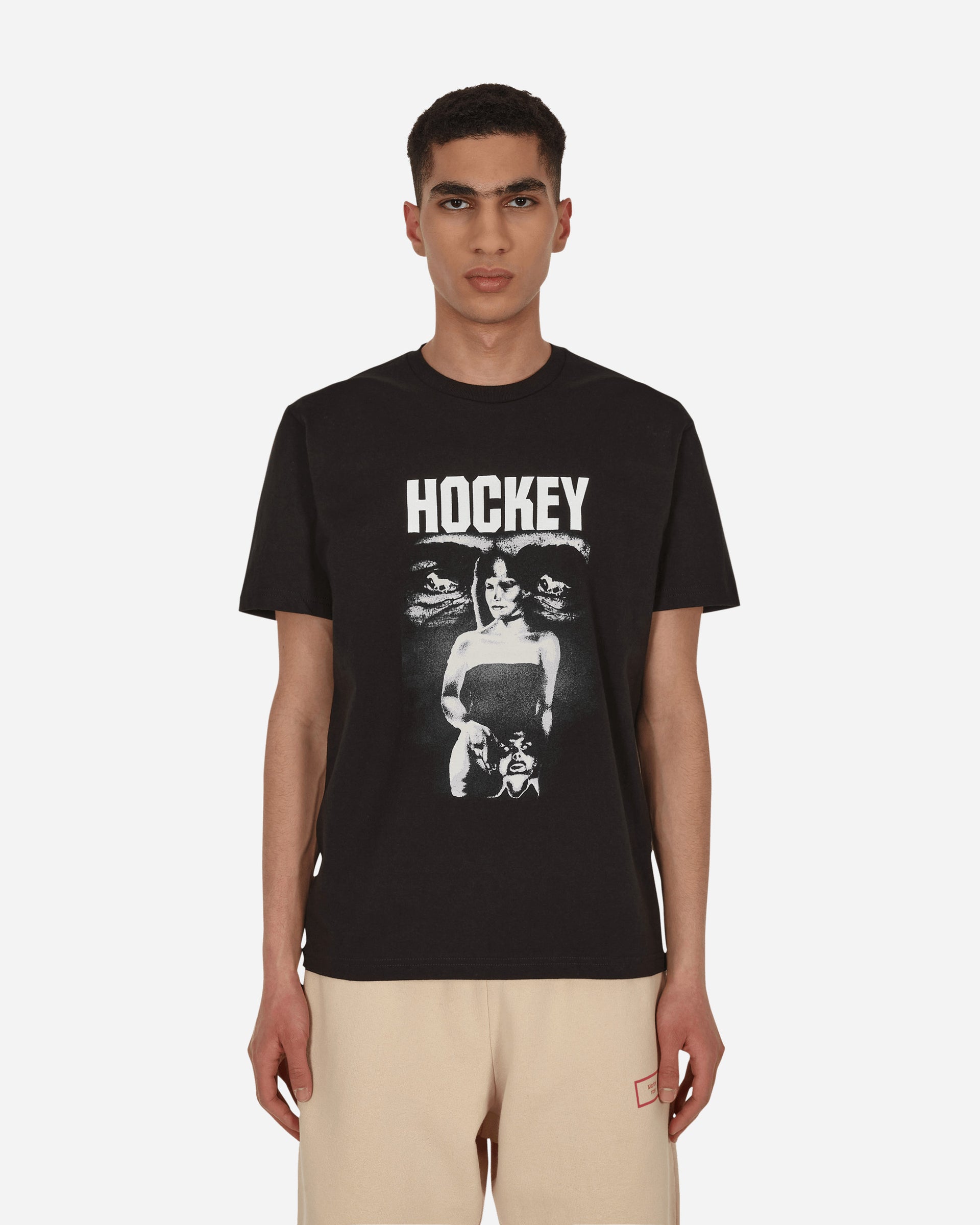 HP Synthetic T Shirt