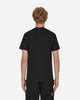 Hockey Quarter Pipe Tee Black T-Shirts Shortsleeve PN3927 001
