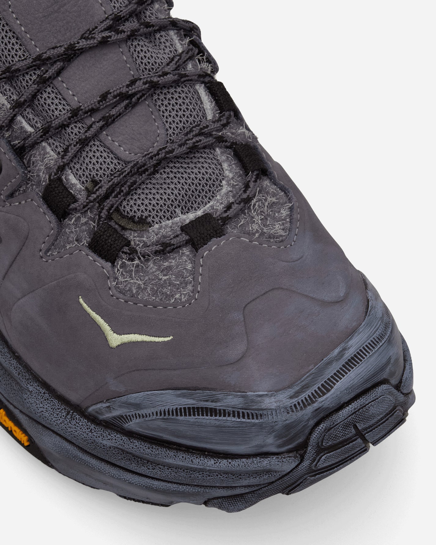 Hoka One One U Kaha 3 Gtx Tp Grey Skies/Lilac Hydrangea Boots Hiking 1168950-GHY