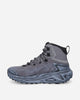 Hoka One One U Kaha 3 Gtx Tp Grey Skies/Lilac Hydrangea Boots Hiking 1168950-GHY
