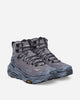 Hoka One One U Kaha 3 Gtx Tp Grey Skies/Lilac Hydrangea Boots Hiking 1168950-GHY