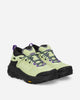 Hoka One One U Kaha 3 Low Gtx Tp Honeydew/Black Boots Hiking 1168951-HWB