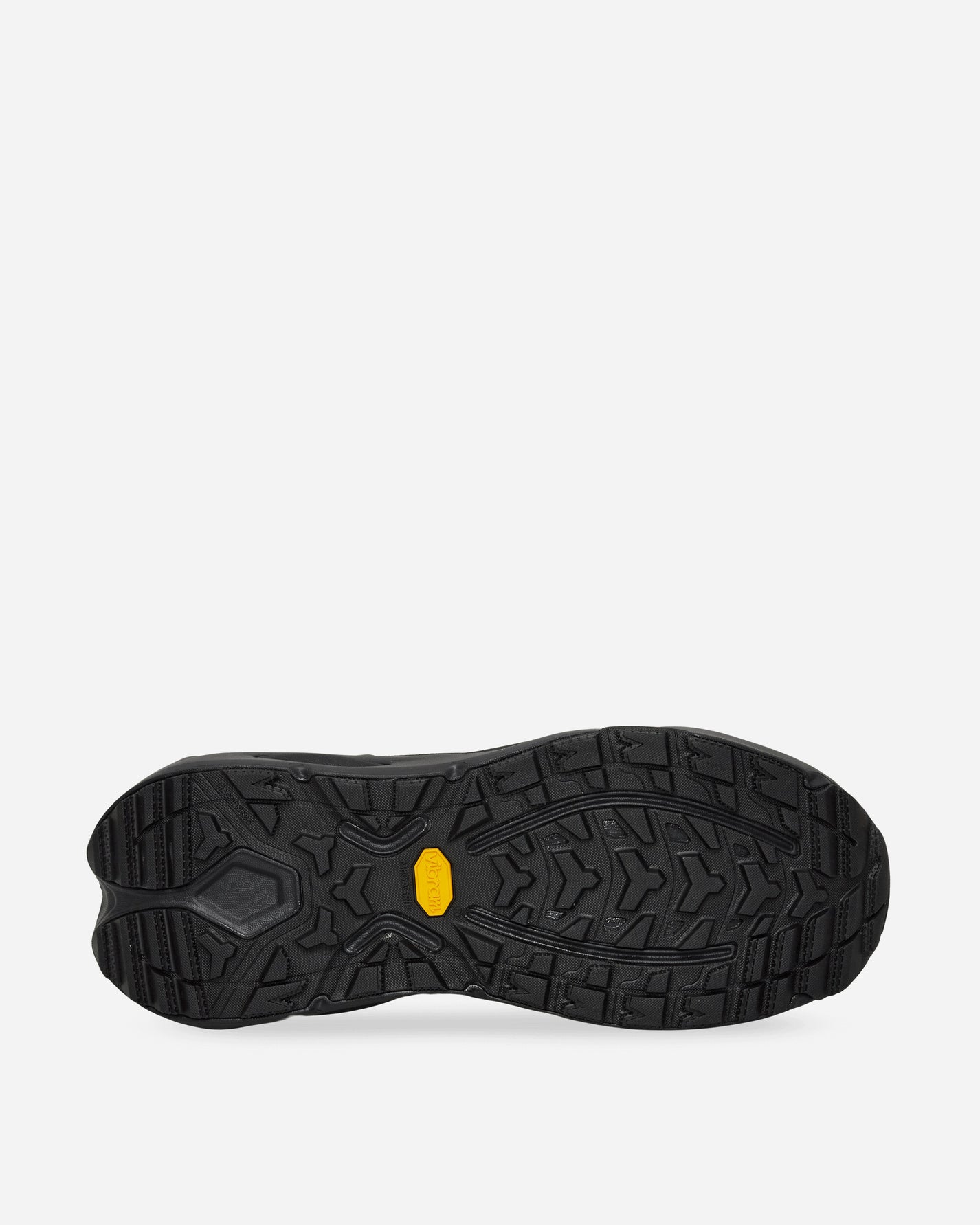 Hoka One One U Kaha 3 Low Gtx Tp Honeydew/Black Boots Hiking 1168951-HWB