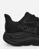 Hoka One One M Clifton 10 Black/Black Sneakers Low 1162030-BBLC