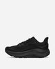Hoka One One M Clifton 10 Black/Black Sneakers Low 1162030-BBLC