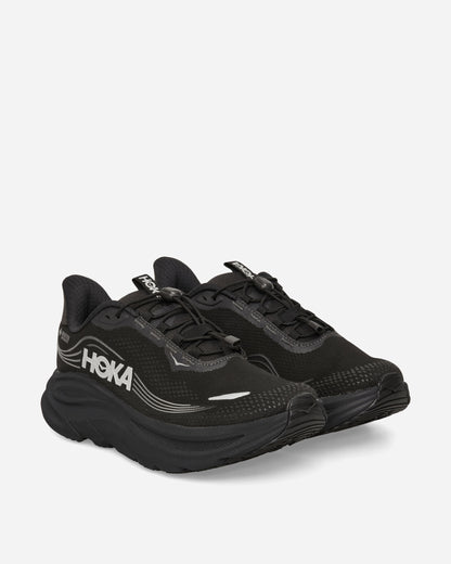Hoka One One M Clifton 11 Gtx Black/Black Sneakers Low 1176574-BBLC
