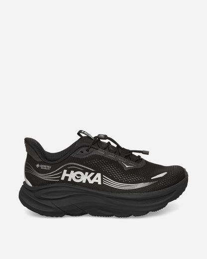 Hoka One One M Clifton 11 Gtx Black/Black Sneakers Low 1176574-BBLC