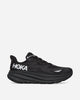 Hoka One One M Clifton 9 Gtx Black/Black Sneakers Low 1141470F-BBLC