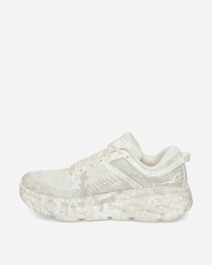 Hoka One One U Bondi 7 Beams Turtledove/Tidal Foam Sneakers Low 1183211-TLF