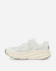 Hoka One One U Clifton One9 Frost/Cosmic Grey Sneakers Low 1155370-FCG