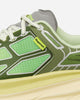 Hoka One One U Clifton One9 Supervsn Mantis Green Sneakers Low 1173070-GHL
