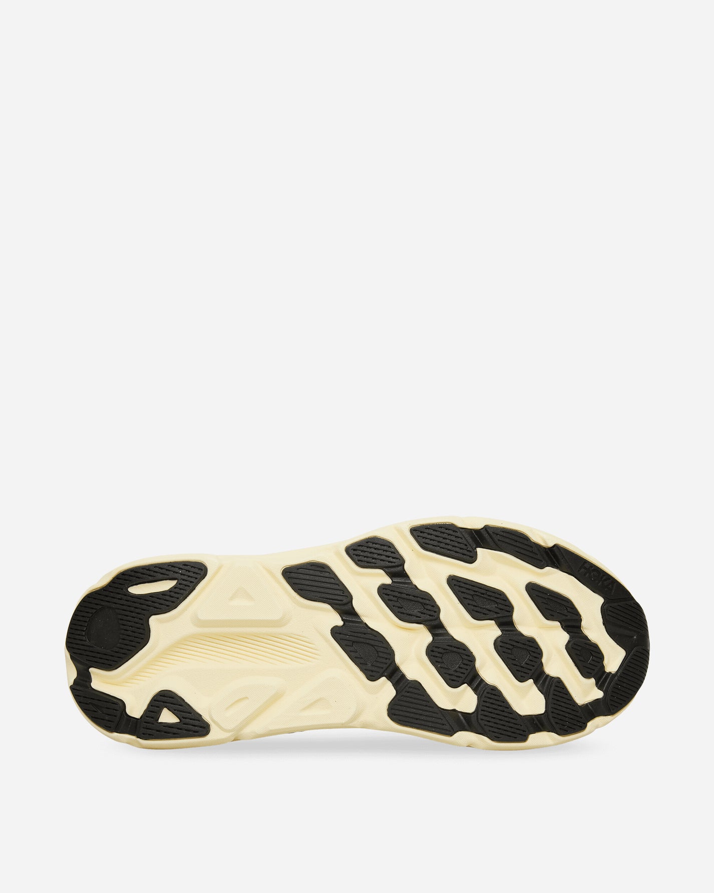 Hoka One One U Clifton One9 Supervsn Mantis Green Sneakers Low 1173070-GHL