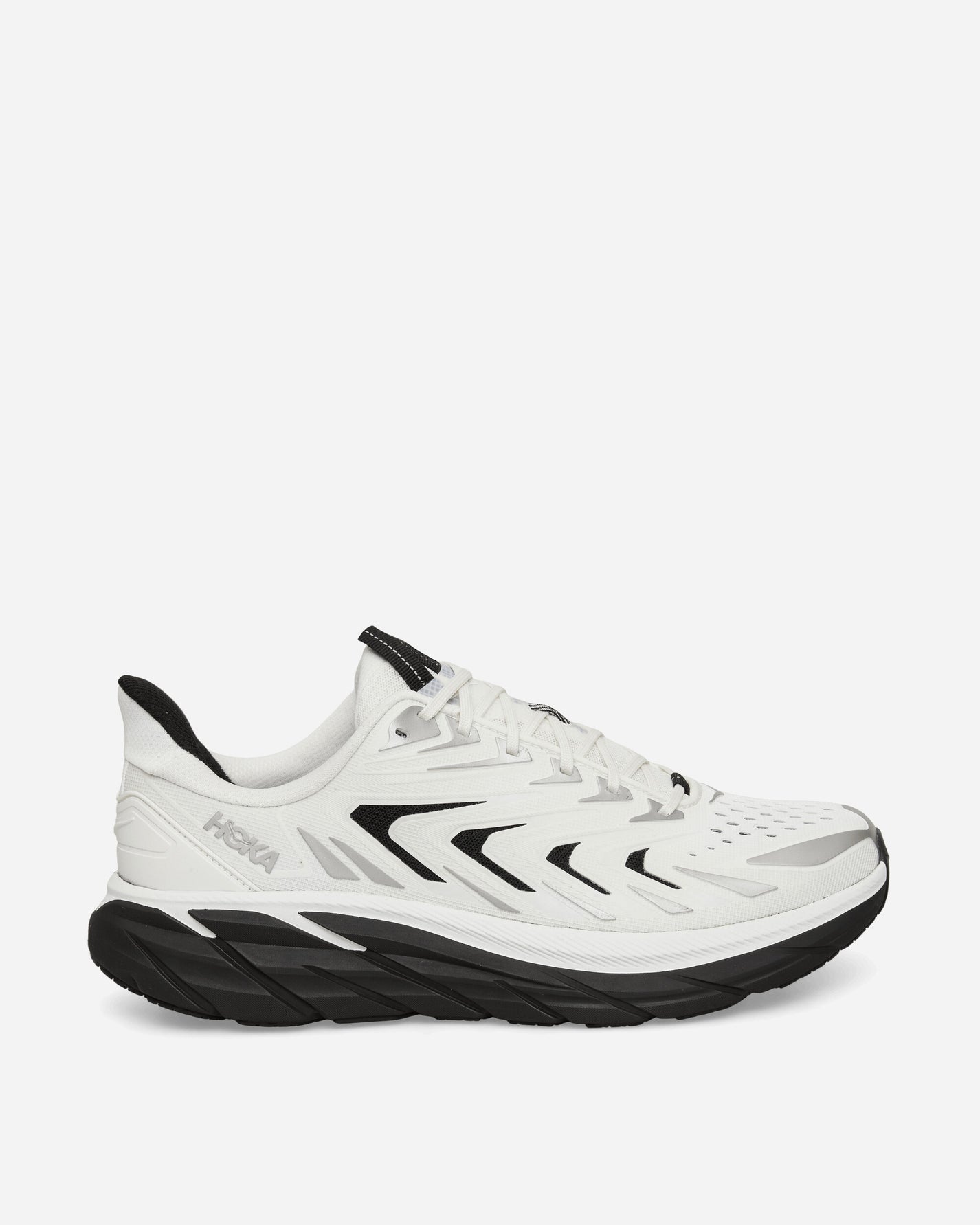 Hoka One One U Clifton Utl Frost/Varsity Navy Sneakers Low 1186950-FTV