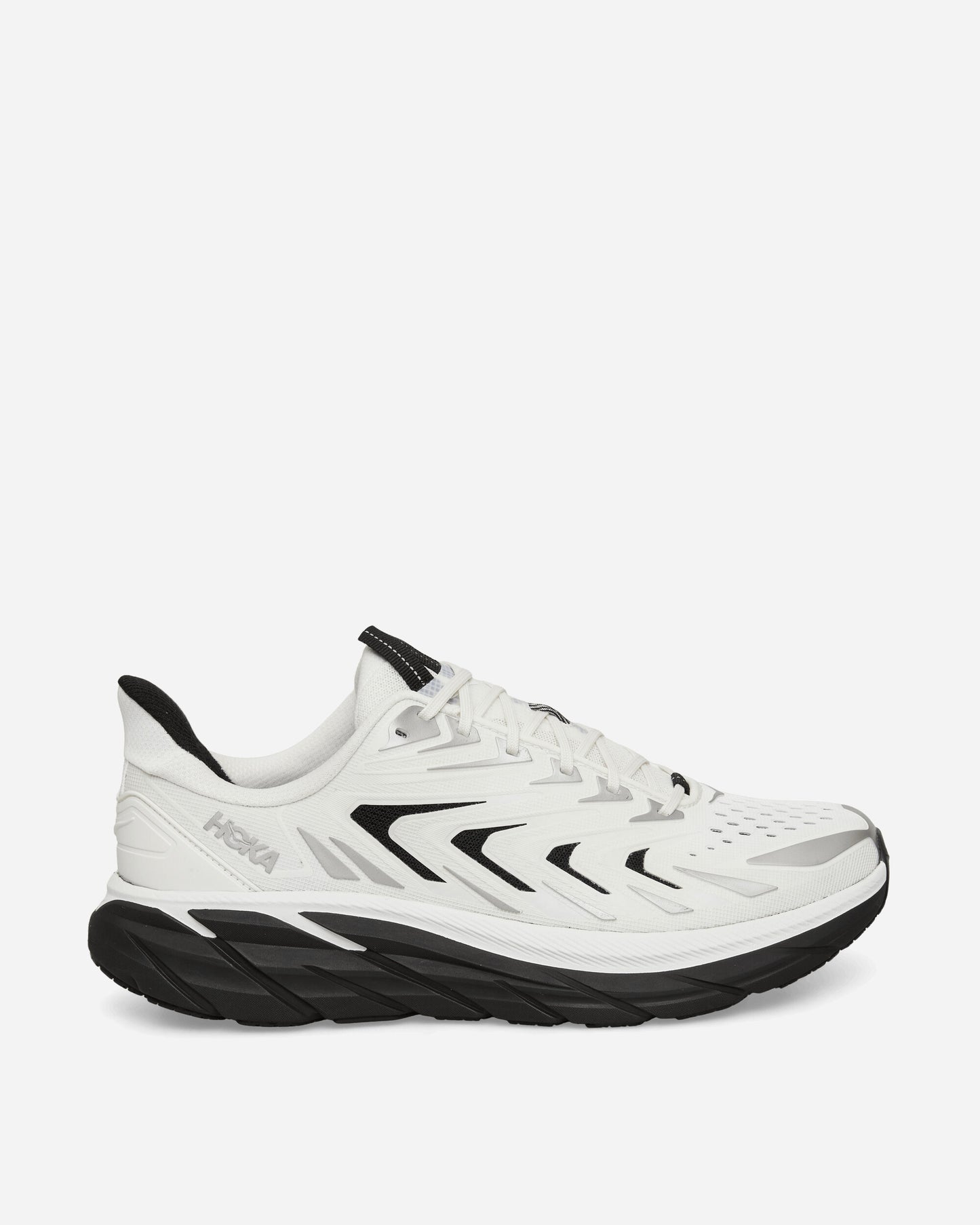 Hoka One One U Clifton Utl Frost/Varsity Navy Sneakers Low 1186950-FTV