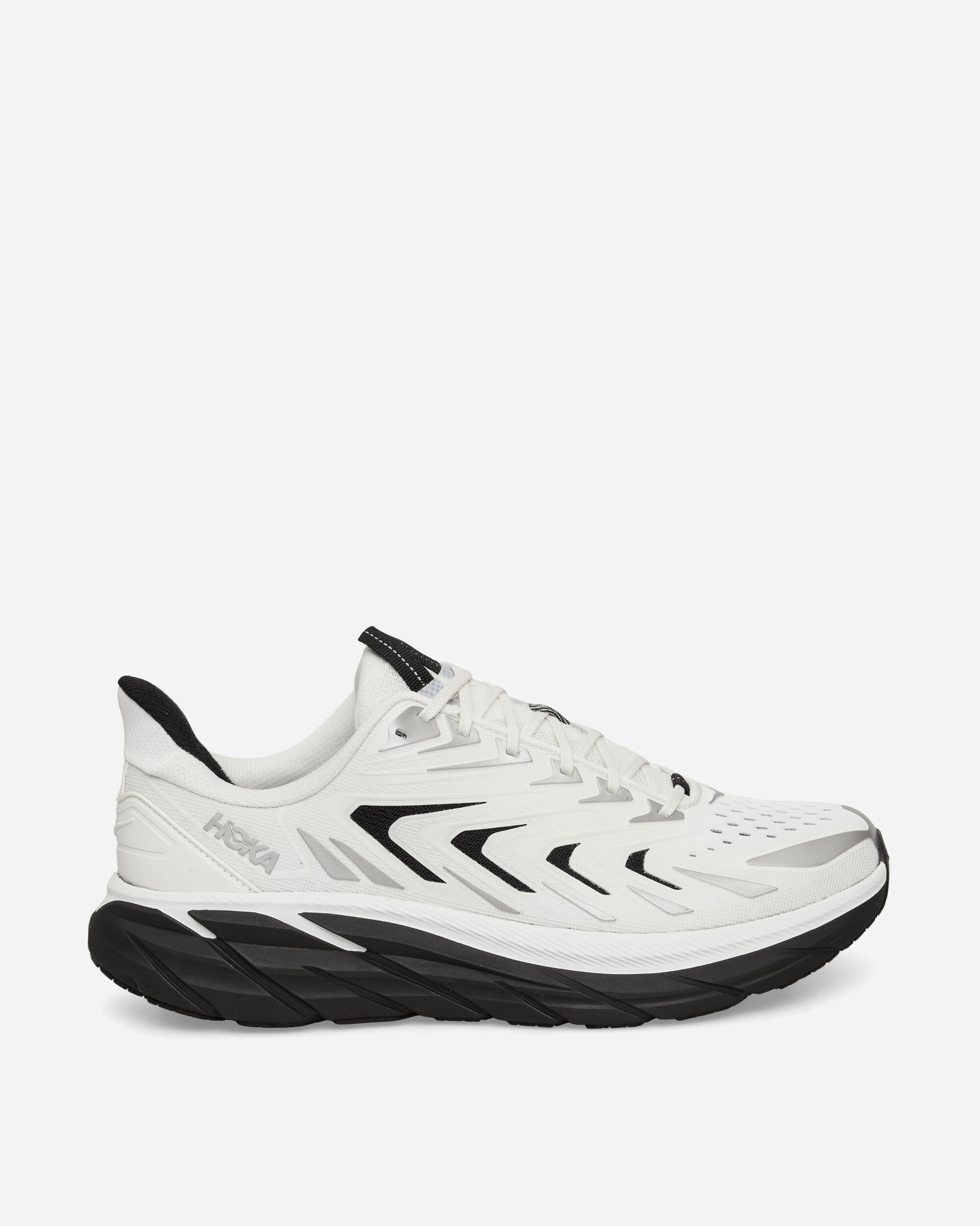 Hoka One One U Clifton Utl Frost/Varsity Navy Sneakers Low 1186950-FTV