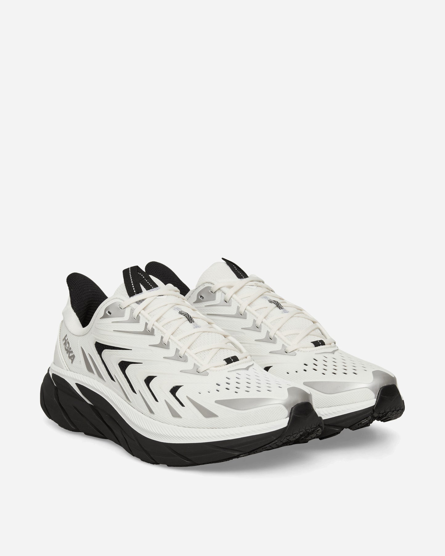 Hoka One One U Clifton Utl Frost/Varsity Navy Sneakers Low 1186950-FTV