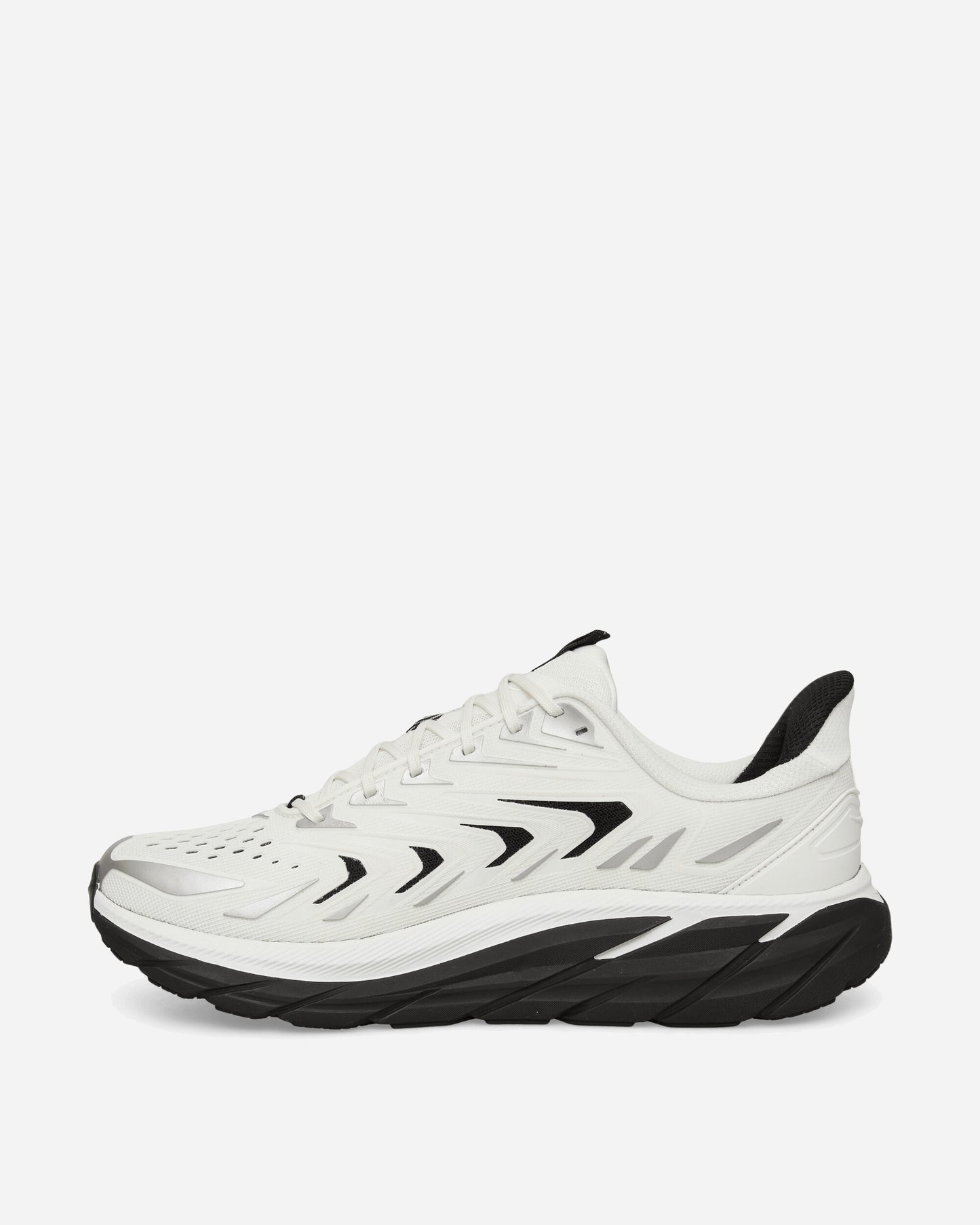 Hoka One One U Clifton Utl Frost/Varsity Navy Sneakers Low 1186950-FTV