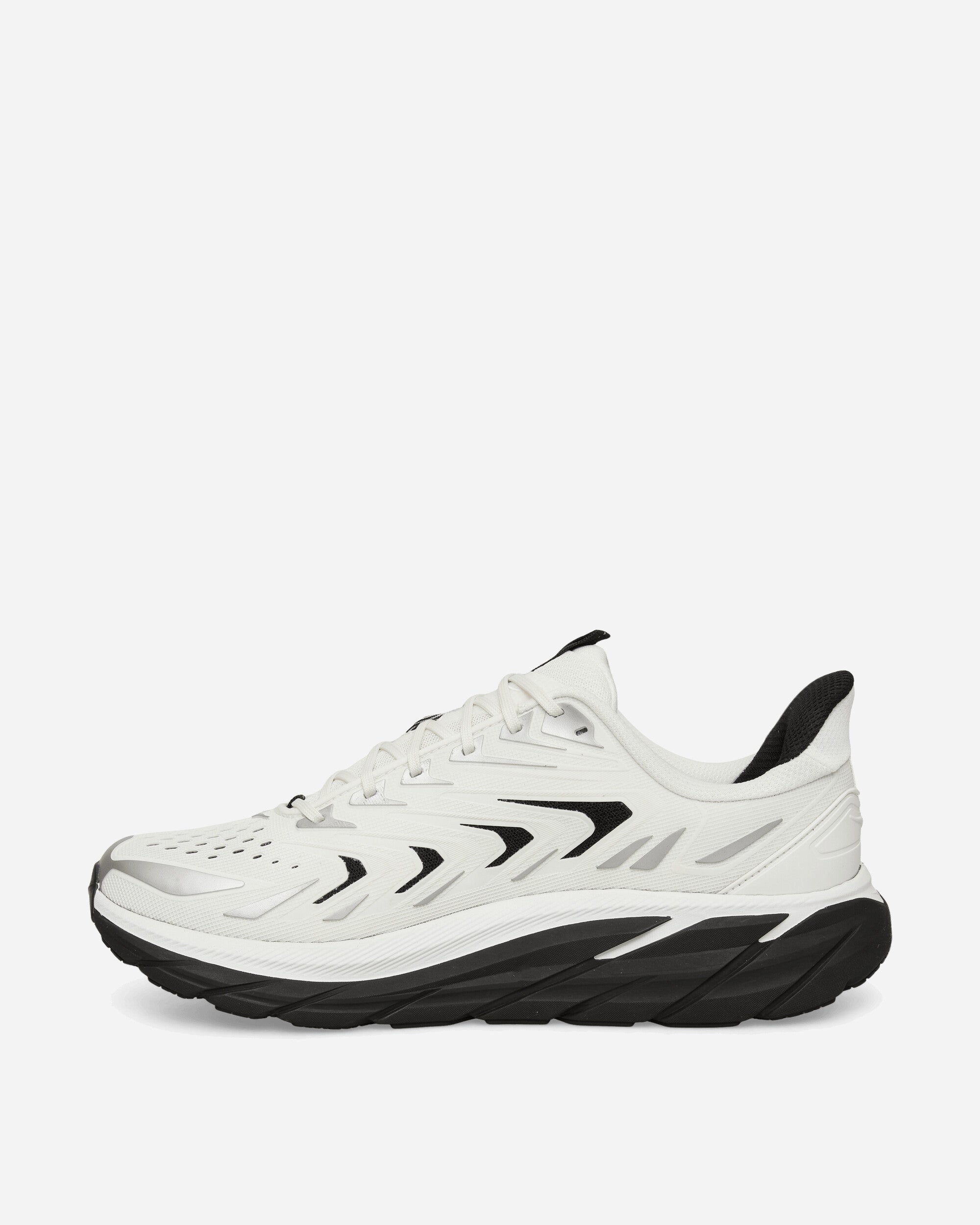 Hoka One One U Clifton Utl Frost/Varsity Navy Sneakers Low 1186950-FTV