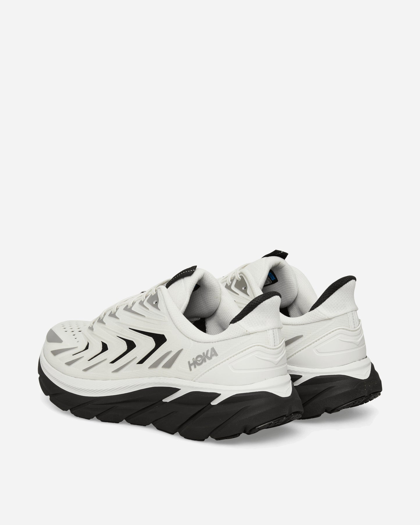 Hoka One One U Clifton Utl Frost/Varsity Navy Sneakers Low 1186950-FTV