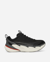 Hoka One One U Elevon X Black-Outer Orbit Sneakers Low 1147550-BCKT