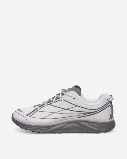 Hoka One One U Huaka Pro Cosmic Grey/Satellite Grey Sneakers Low 1176672-CTLL