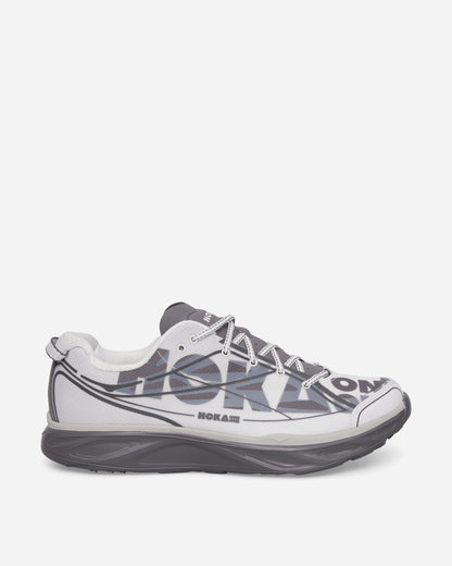 Hoka One One U Huaka Pro Cosmic Grey/Satellite Grey Sneakers Low 1176672-CTLL