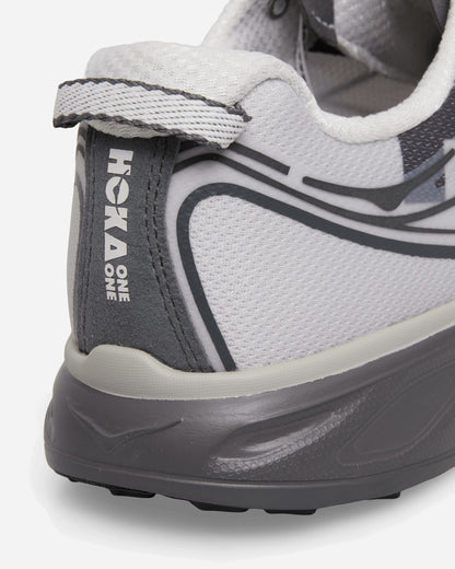 Hoka One One U Huaka Pro Cosmic Grey/Satellite Grey Sneakers Low 1176672-CTLL