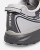 Hoka One One U Huaka Pro Cosmic Grey/Satellite Grey Sneakers Low 1176672-CTLL