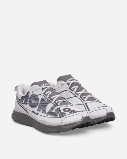 Hoka One One U Huaka Pro Cosmic Grey/Satellite Grey Sneakers Low 1176672-CTLL