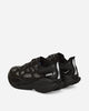 Hoka One One U Mach X Caged Black/Midnight Blue Sneakers Low 1168932-BMD