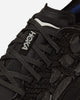 Hoka One One U Mach X Caged Black/Midnight Blue Sneakers Low 1168932-BMD