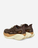 Hoka One One U Mach X Caged Walnut/Maple Sneakers Low 1168932-WNTM