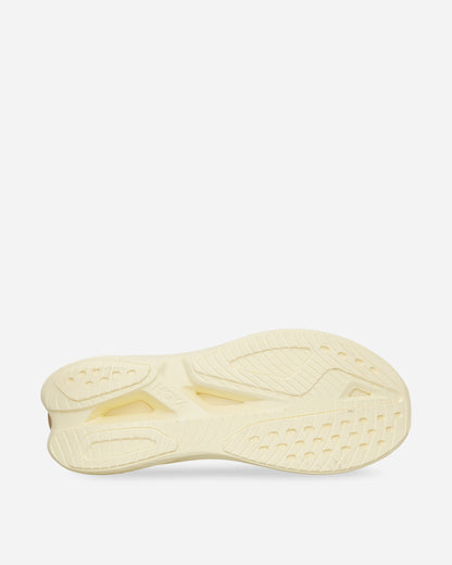 Hoka One One U Mach X Caged Walnut/Maple Sneakers Low 1168932-WNTM