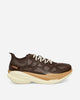 Hoka One One U Mach X Caged Walnut/Maple Sneakers Low 1168932-WNTM