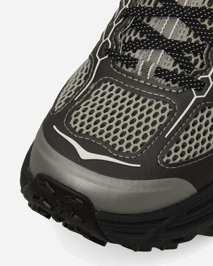 Hoka One One U Mafate Speed 2 Ts Galactic Grey/Black Sneakers Low 1171891-GLCTC