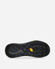 Hoka One One U Mafate Speed 2 Ts Galactic Grey/Black Sneakers Low 1171891-GLCTC